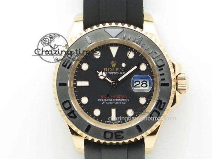0207 Soft Sea Dweller 126600 43mm SS BP Maker Black Dial On SS Bracelet A 3656
